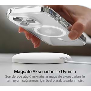 IPHONE 14 PLUS MTL SAFE SİLİKON