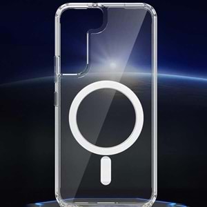 SAMSUNG S22 PLUS MTL SAFE SİLİKON