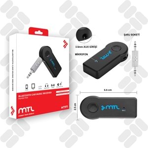 MT971 BLUETOOTH AUX