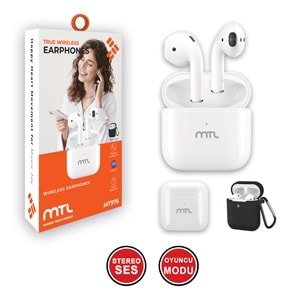 MT976 PRO 4 TWS AİRPODS KULAKLIK /10/100