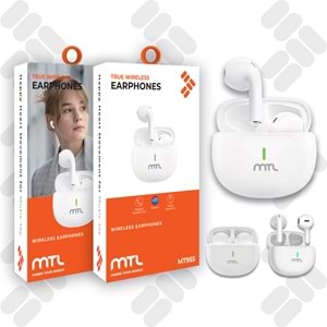 MT955 BLUETOOTH KULAKLIK /10/100