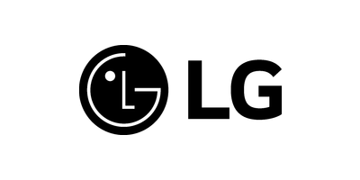 LG logosu