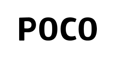 POCO logosu