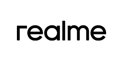 realme logosu