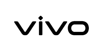 vivo logosu