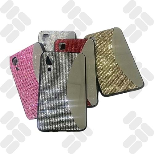 SAMSUNG M10 EGE SİLİKON