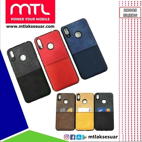 SAMSUNG A2 CORE RODOS SİLİKON