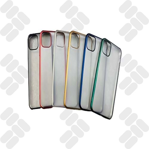 SAMSUNG M10 RİGA SİLİKON