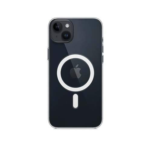 IPHONE 14 MTL SAFE SİLİKON