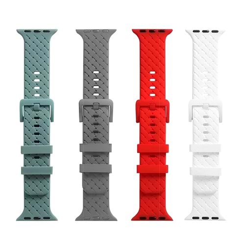 MT92 APPLE WATCH UYUMLU 38/40/41MM KORDON