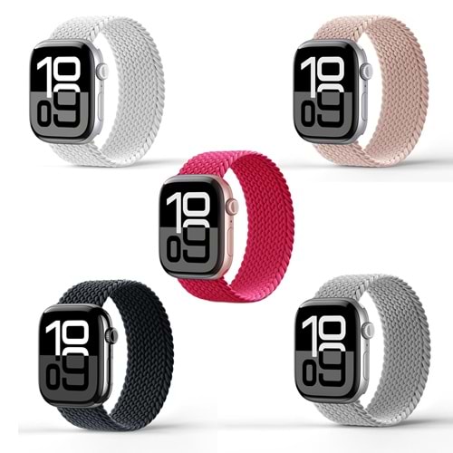 MT94 38/40/41MM KORDON MEDİUM
