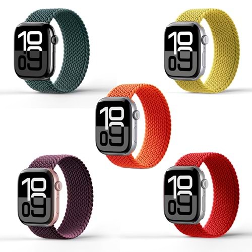 MT94 38/40/41MM KORDON MEDİUM