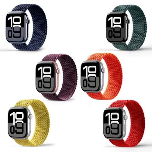 MT94 APPLE WATCH UYUMLU 42/44/45MM KORDON MEDIUM