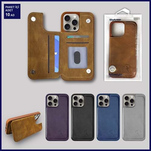 IPHONE 14 MTL AXEL SİLİKON