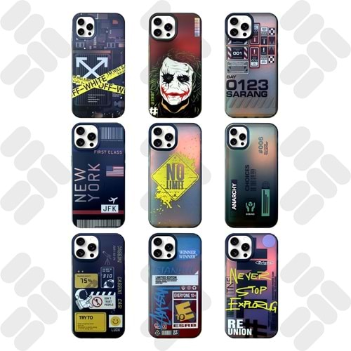 POCO X4 PRO NASA SİLİKON