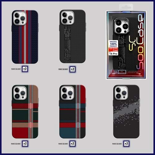 IPHONE 14 PRO MAX SOO-310 SİLİKON