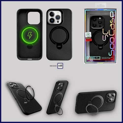 SAMSUNG S24 ULTRA SOO-700 SİLİKON