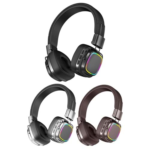 MT965 KAFA BANTLI BLUETOOTH KULAKLIK /20/60