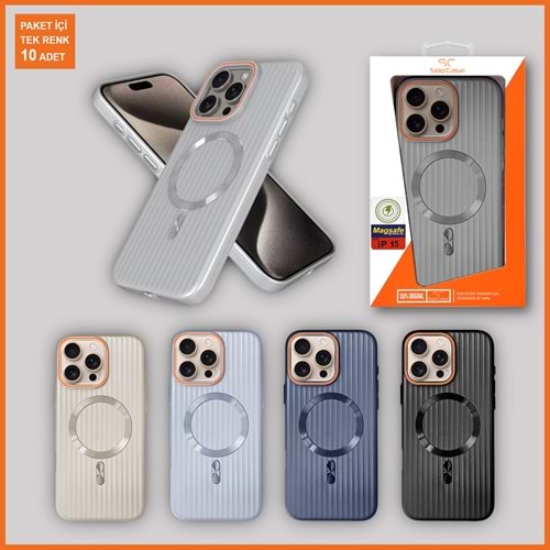 IPHONE 14 PRO SOO-660 SİLİKON