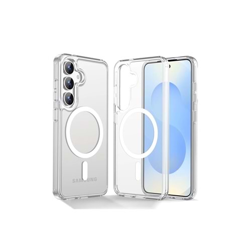 SAMSUNG S25 MTL SAFE SİLİKON