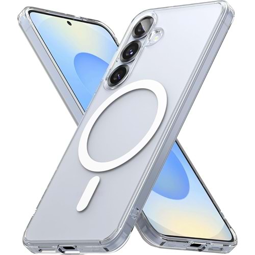 SAMSUNG S25 MTL SAFE SİLİKON