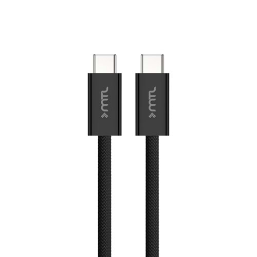 MT2609 TYPE C TO TYPE C USB KABLO