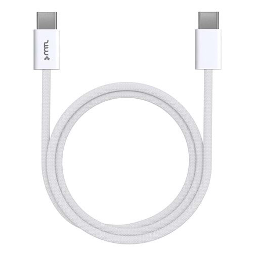 MT2609 TYPE C TO TYPE C USB KABLO