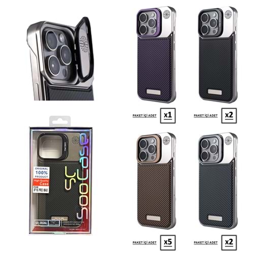 IPHONE 12 / 12 PRO SOO-624 SİLİKON