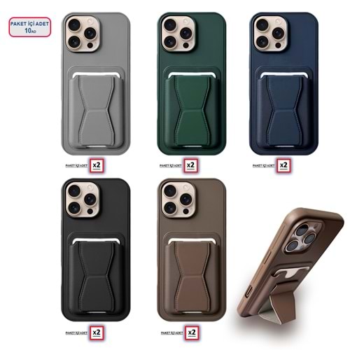 IPHONE 13 / IPHONE 14 SOO-227 SİLİKON