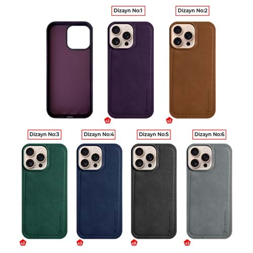 IPHONE 11 PRO NAZAL SİLİKON