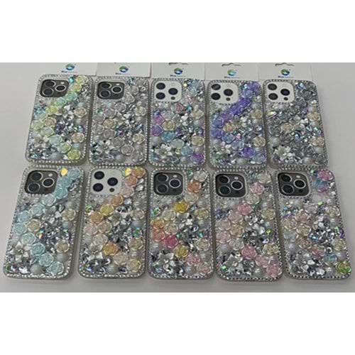 IPHONE 11 FİRST LADY SİLİKON
