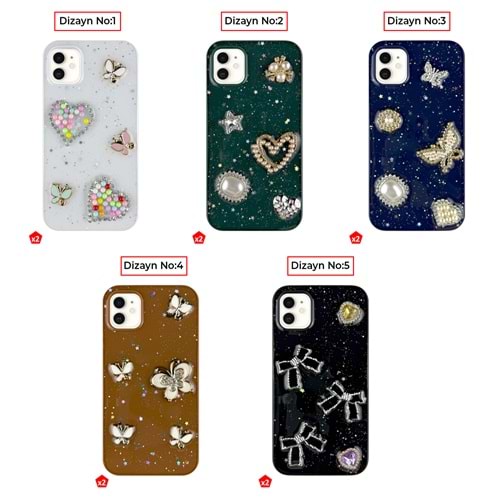 IPHONE 11 WİSH SİLİKON