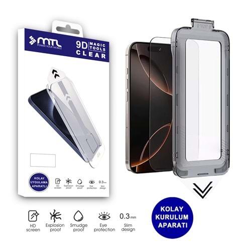 SAMSUNG S25 MTL FULL APARATLI EKRAN KORUYUCU