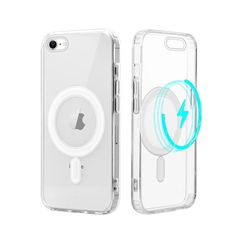 IPHONE 7 MTL SAFE SİLİKON