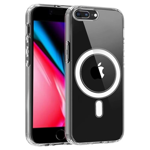 IPHONE 7 PLUS MTL SAFE SİLİKON