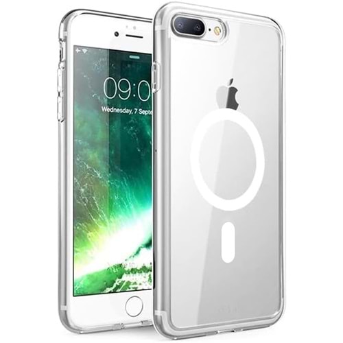 IPHONE 7 PLUS MTL SAFE SİLİKON
