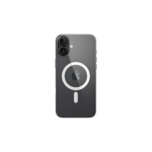 IPHONE 16 PLUS MTL SAFE SİLİKON