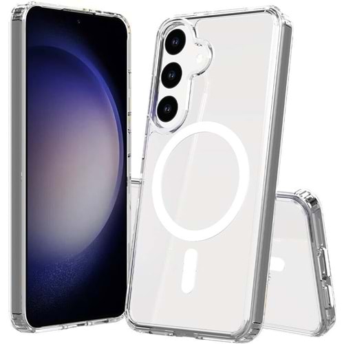 SAMSUNG S23 FE MTL SAFE SİLİKON