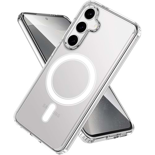 SAMSUNG S23 FE MTL SAFE SİLİKON