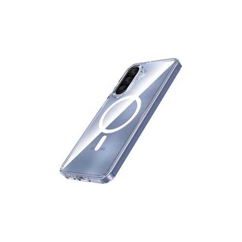 SAMSUNG A26 MTL SAFE SİLİKON