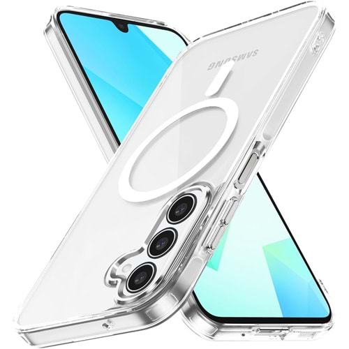 SAMSUNG A26 MTL SAFE SİLİKON