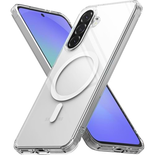 SAMSUNG A56 MTL SAFE SİLİKON
