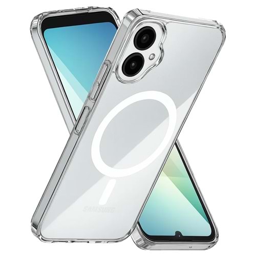 SAMSUNG A06 MTL SAFE SİLİKON