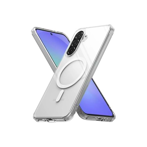 SAMSUNG A15 MTL SAFE SİLİKON