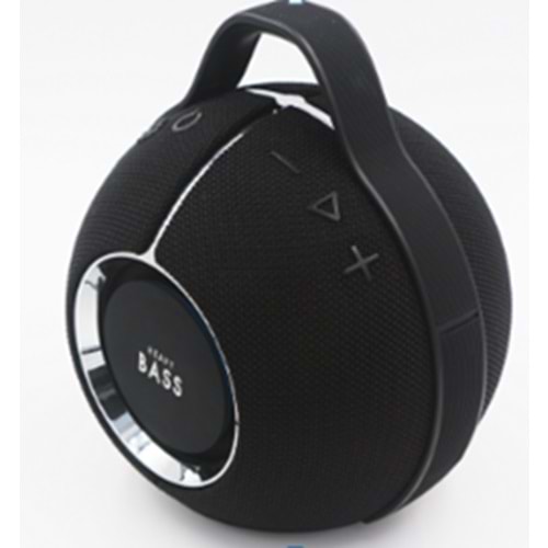 HEAVY BASS-30 BT SES SİSTEMİ