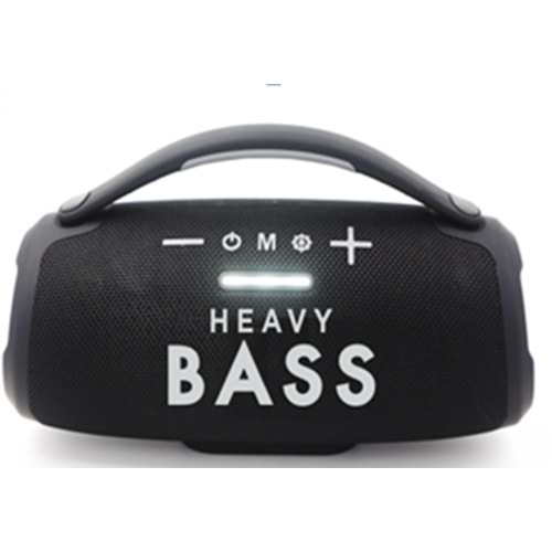 HEAVY BASS-31 BT SES SİSTEMİ