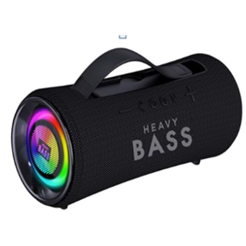 HEAVY BASS-32 BT SES SİSTEMİ