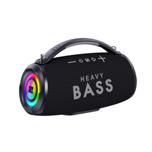 HEAVY BASS-33 BT SES SİSTEMİ