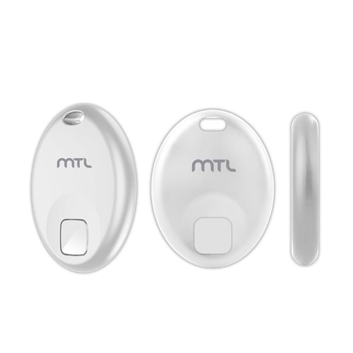MT8950 AKILLI TAKİP CİHAZI AİR TAG /180 - BEYAZ