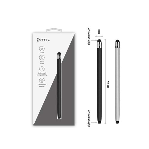 MT9106 DOKUNMATİK KALEM /360